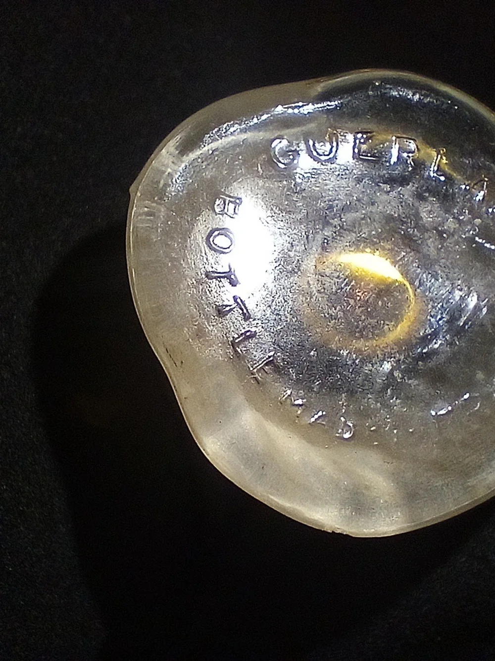 N/A vintage guerlain